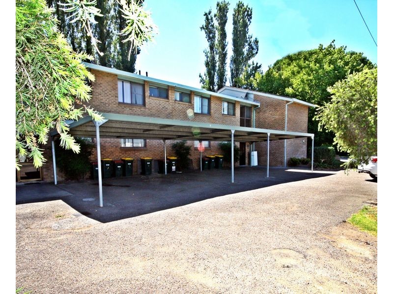 7/13 Lorne Street, Muswellbrook NSW 2333