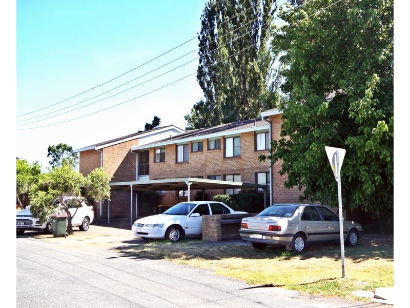 7/13 Lorne Street, Muswellbrook NSW 2333
