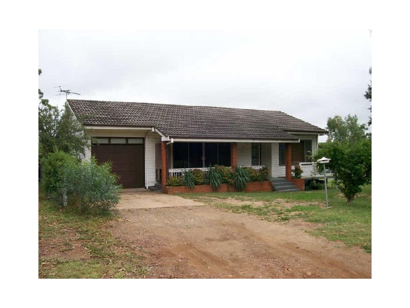 Muswellbrook NSW 2333