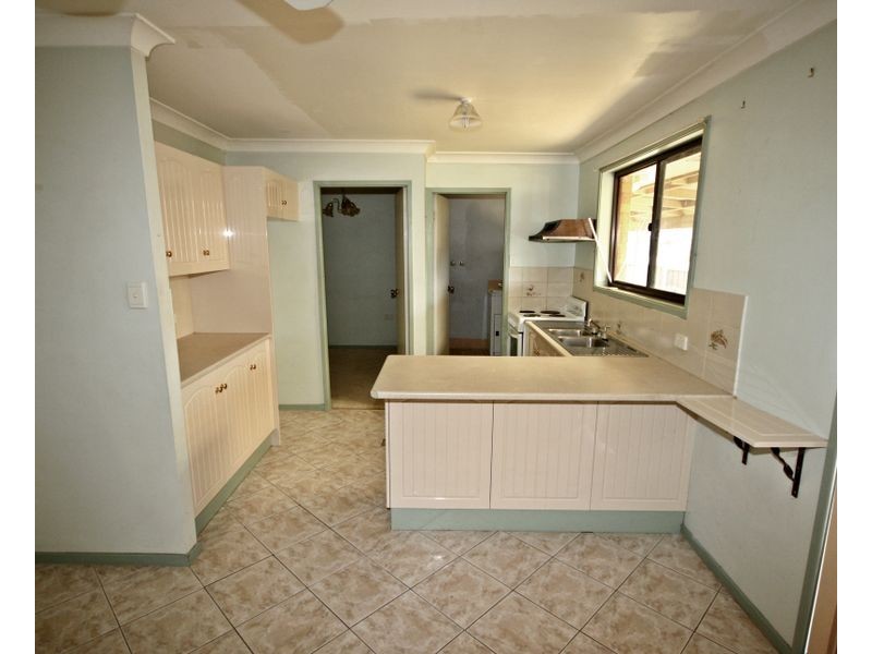 1 Woollybutt Way, Muswellbrook NSW 2333