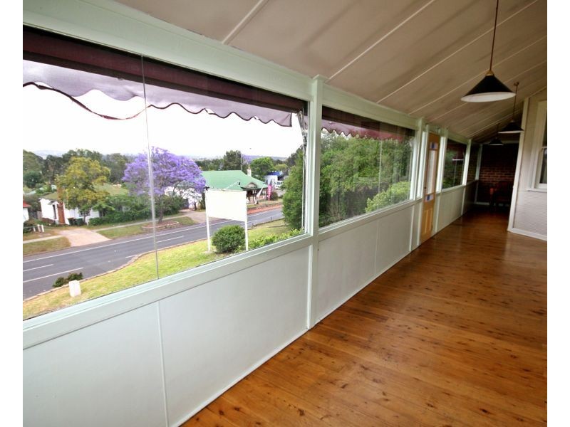 155 Bridge Street, Muswellbrook NSW 2333