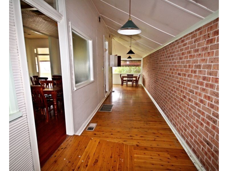 155 Bridge Street, Muswellbrook NSW 2333