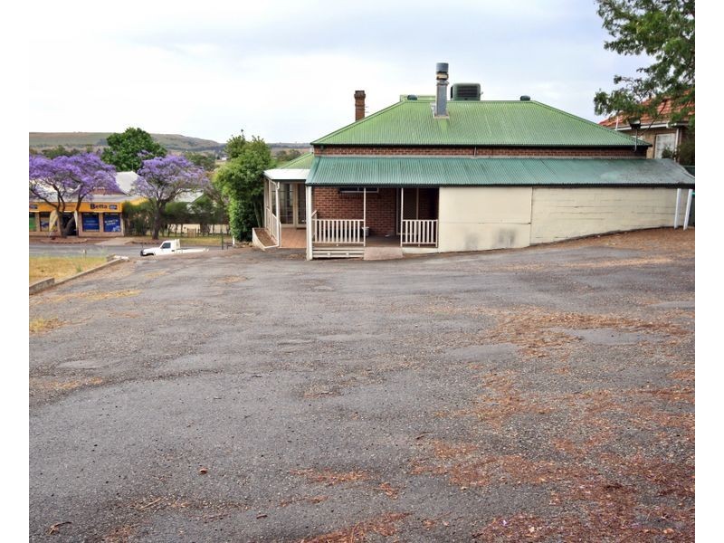 155 Bridge Street, Muswellbrook NSW 2333