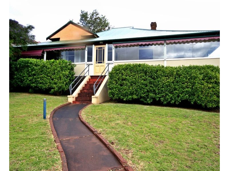 155 Bridge Street, Muswellbrook NSW 2333
