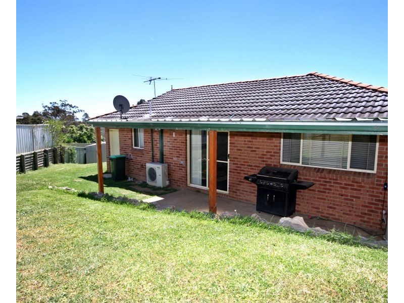 5 Tuart Close, Muswellbrook NSW 2333