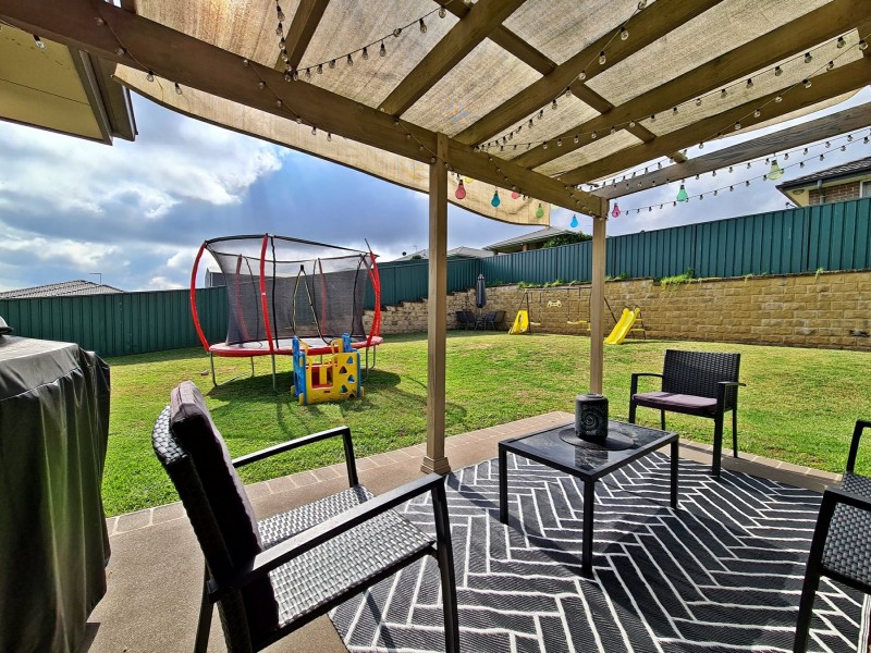 36 Henry Dangar Drive, Muswellbrook NSW 2333