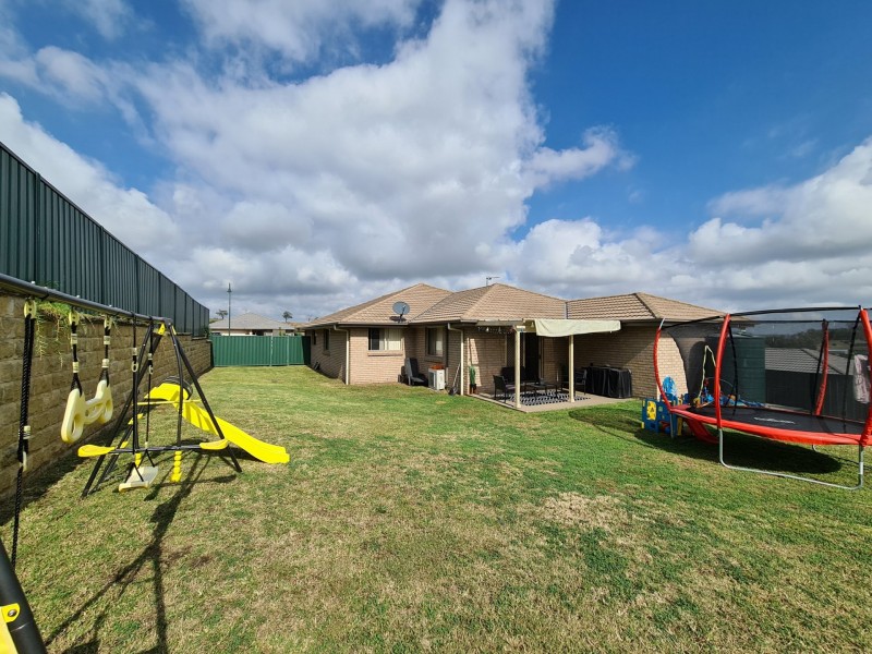 36 Henry Dangar Drive, Muswellbrook NSW 2333