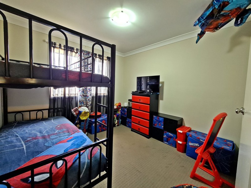 36 Henry Dangar Drive, Muswellbrook NSW 2333