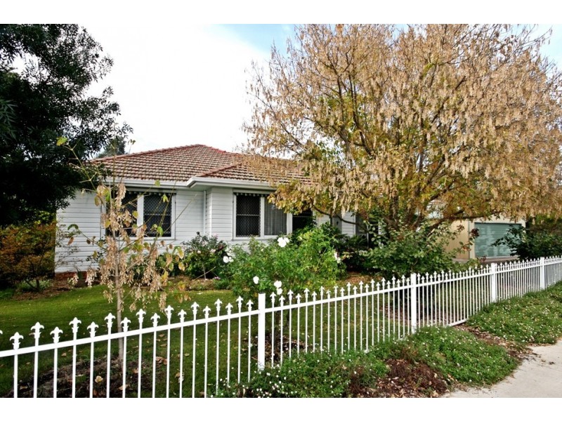 1 Haydon Street, Muswellbrook NSW 2333