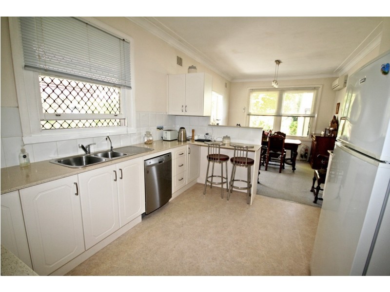 1 Haydon Street, Muswellbrook NSW 2333