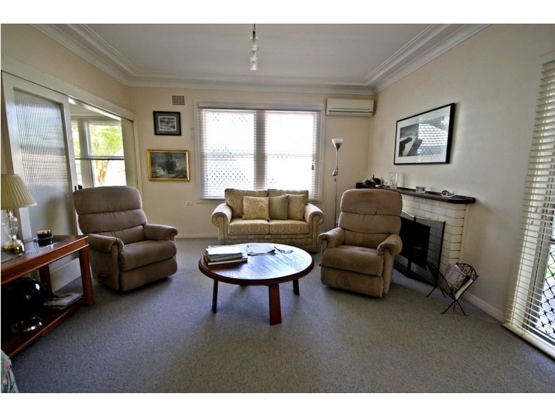 1 Haydon Street, Muswellbrook NSW 2333