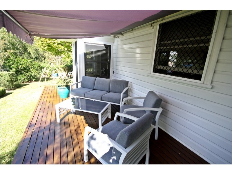 1 Haydon Street, Muswellbrook NSW 2333