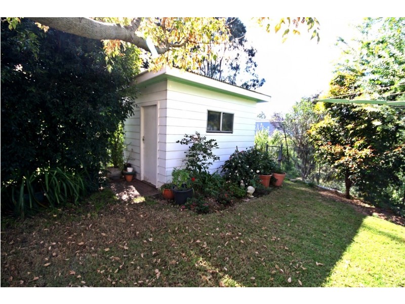 1 Haydon Street, Muswellbrook NSW 2333