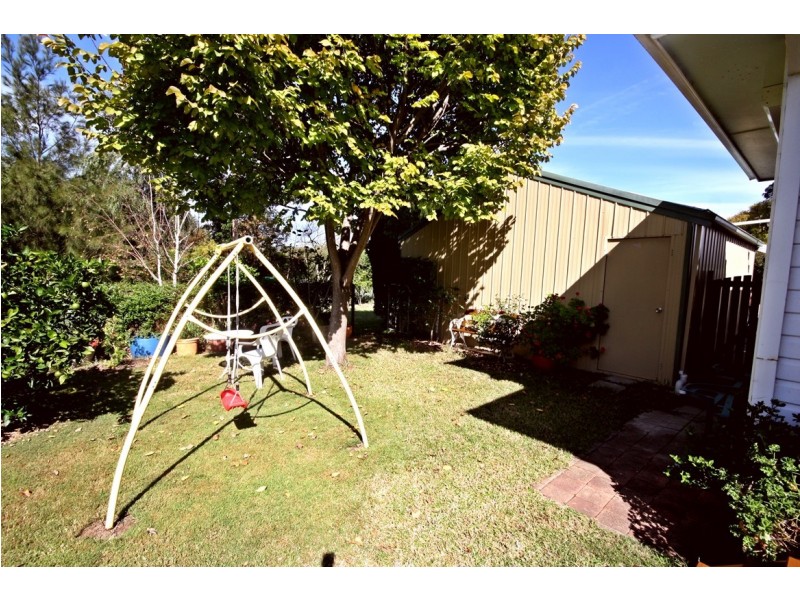 1 Haydon Street, Muswellbrook NSW 2333