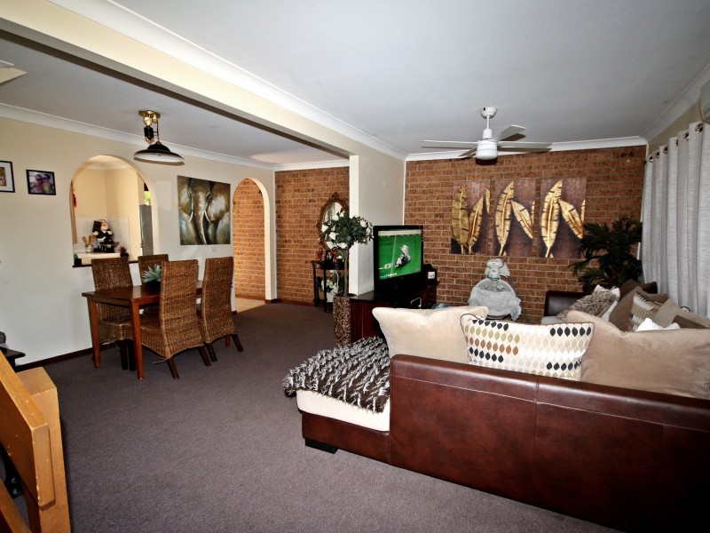 2/39 Woollybutt Way, Muswellbrook NSW 2333