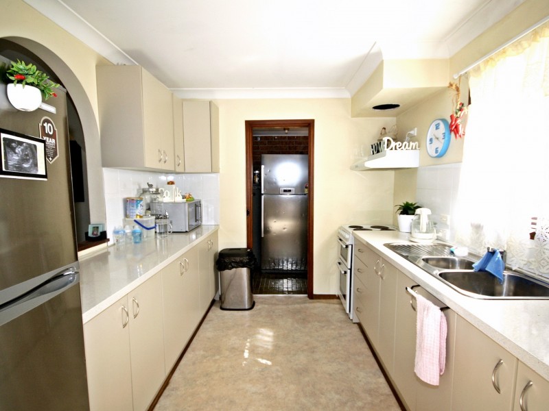 2/39 Woollybutt Way, Muswellbrook NSW 2333