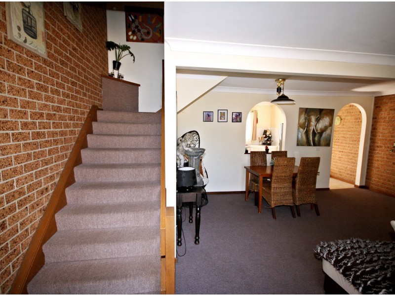 2/39 Woollybutt Way, Muswellbrook NSW 2333