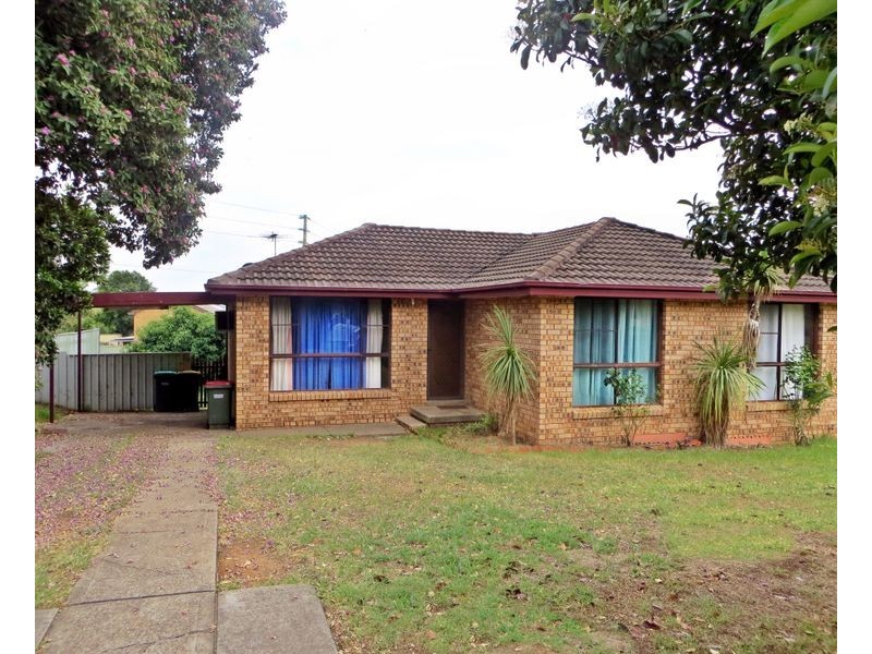 6 Eurabbie Avenue, Muswellbrook NSW 2333