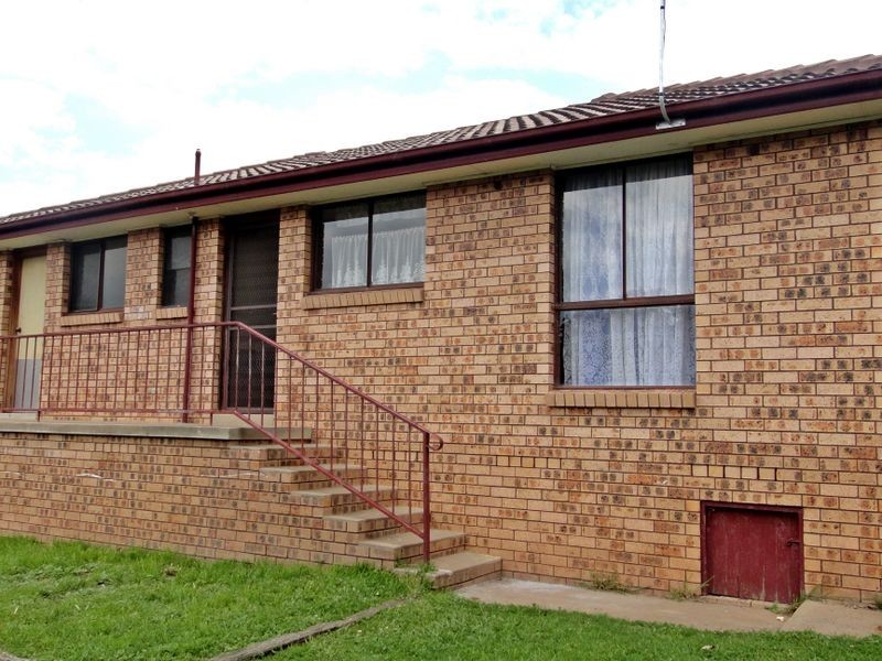 6 Eurabbie Avenue, Muswellbrook NSW 2333