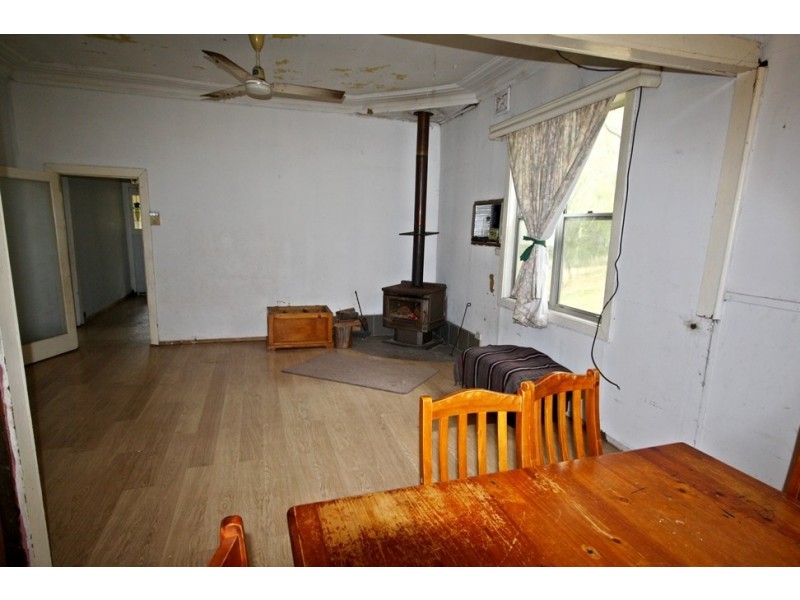 3320 Wybong Road, Muswellbrook NSW 2333