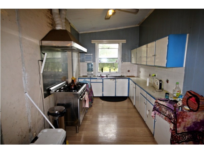 3320 Wybong Road, Muswellbrook NSW 2333