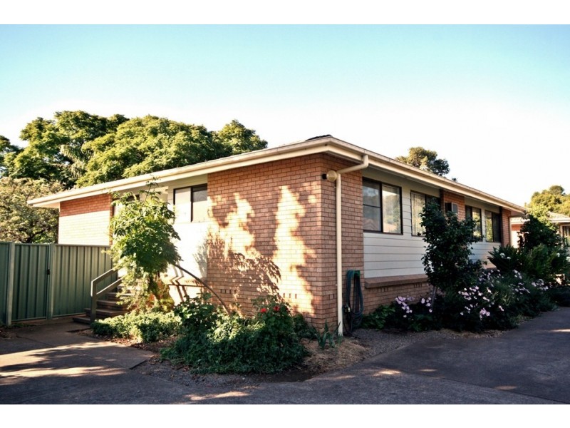 1/63 Ford Street, Muswellbrook NSW 2333