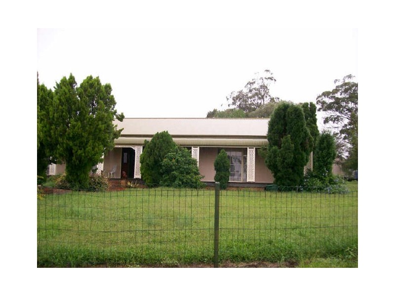 Muswellbrook NSW 2333