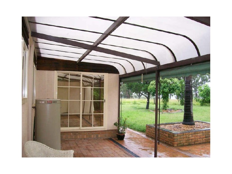 Muswellbrook NSW 2333