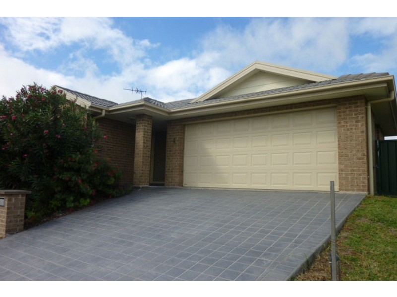 2/2 Mcgregor Street, Muswellbrook NSW 2333