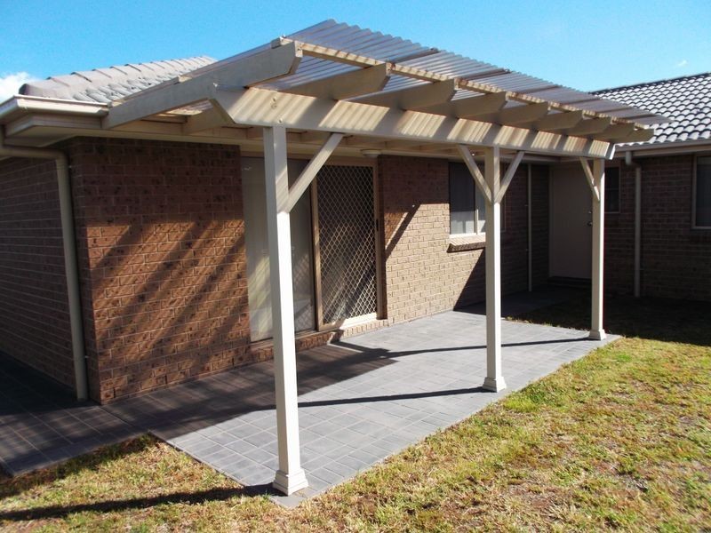2/2 Mcgregor Street, Muswellbrook NSW 2333