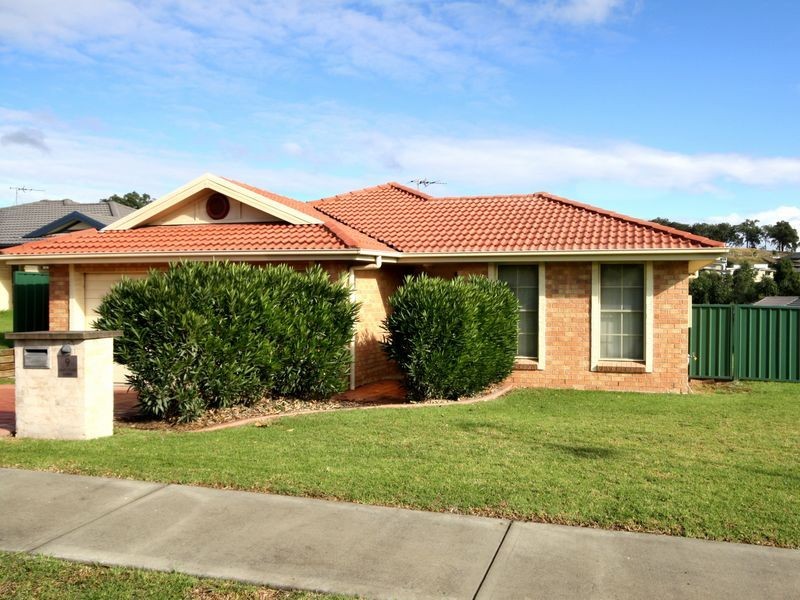 9 McGregor Street, Muswellbrook NSW 2333