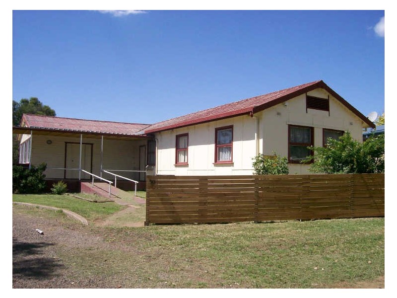50 Mitchell Street, Muswellbrook NSW 2333