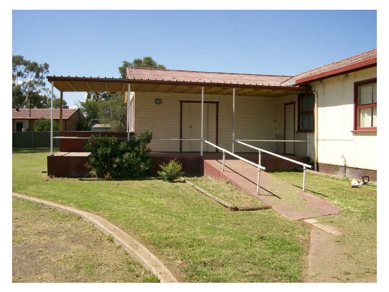 50 Mitchell Street, Muswellbrook NSW 2333