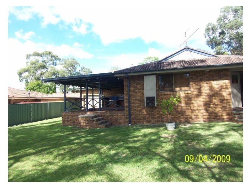 24 Mcclintock Drive, Muswellbrook NSW 2333