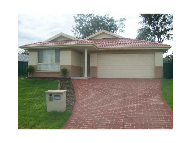 9 Belmore Street, Muswellbrook NSW 2333