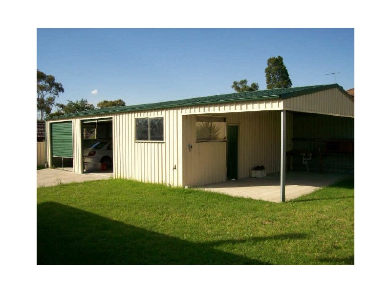 9 Belmore Street, Muswellbrook NSW 2333