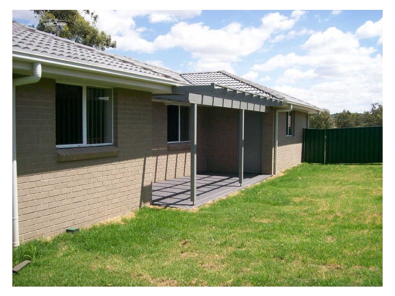 Muswellbrook NSW 2333