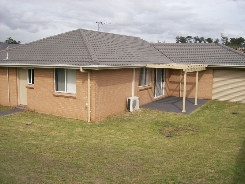 8 Mussel Street, Muswellbrook NSW 2333