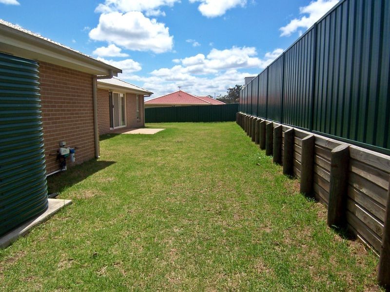 20 Henry Dangar Drive, Muswellbrook NSW 2333