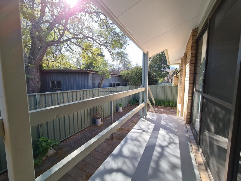 2/63 Ford Street, Muswellbrook NSW 2333