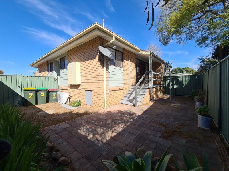 2/63 Ford Street, Muswellbrook NSW 2333