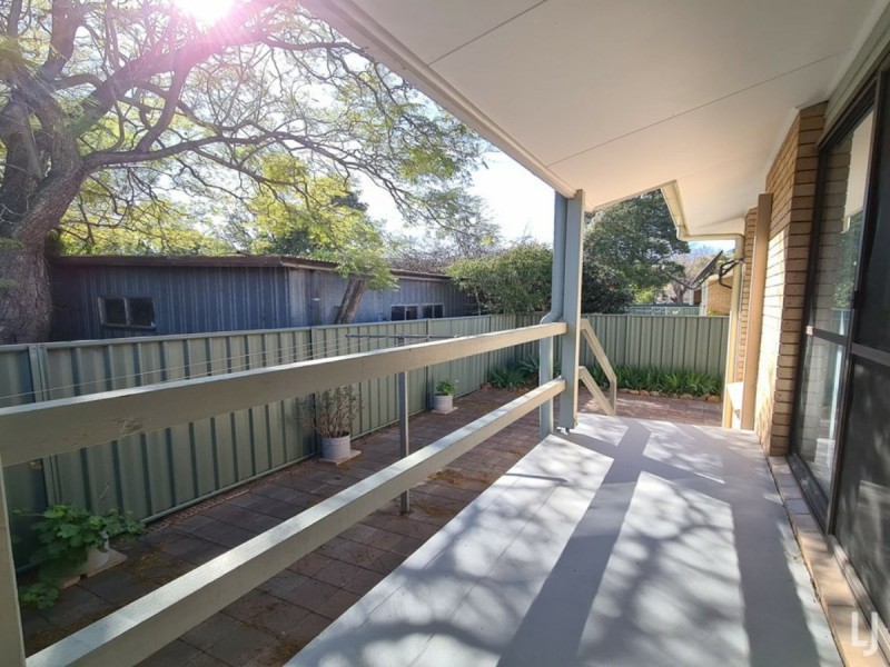 2/63 Ford Street, Muswellbrook NSW 2333
