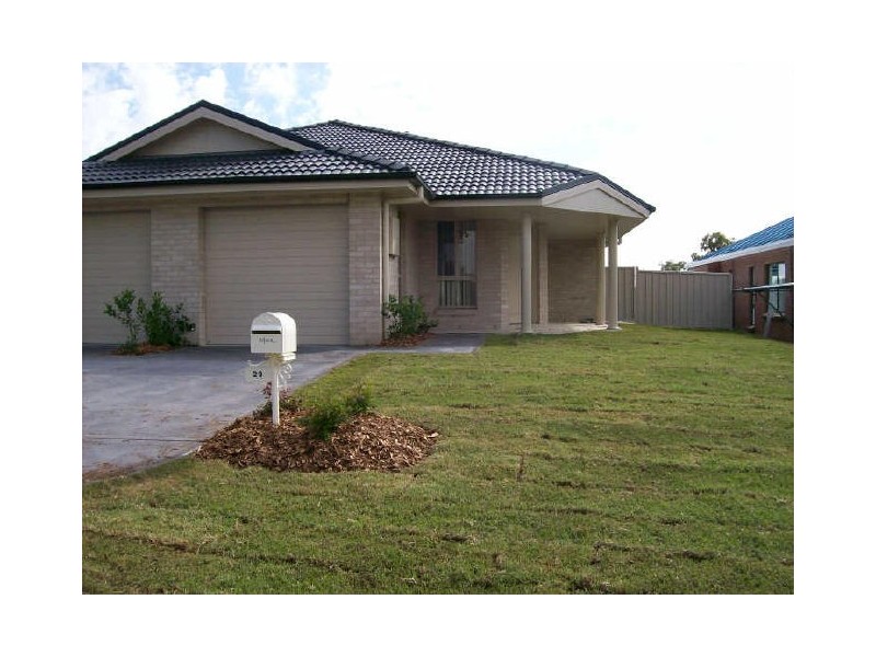 2/29 Skellatar Stock Route, Muswellbrook NSW 2333