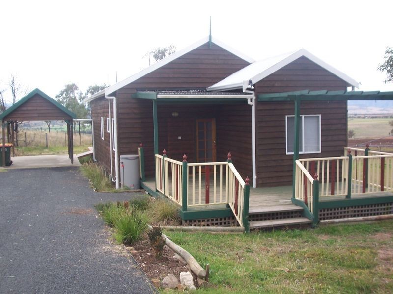 Aberdeen NSW 2336