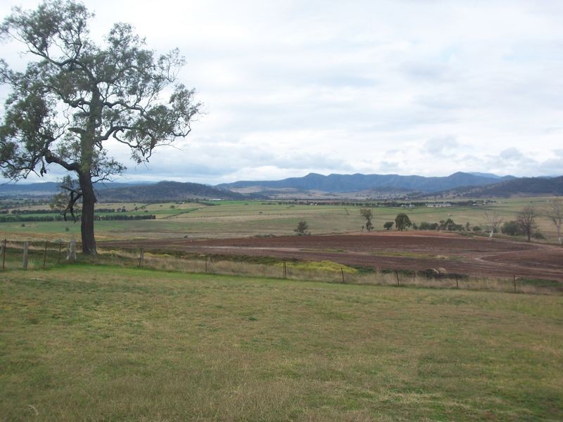 Aberdeen NSW 2336