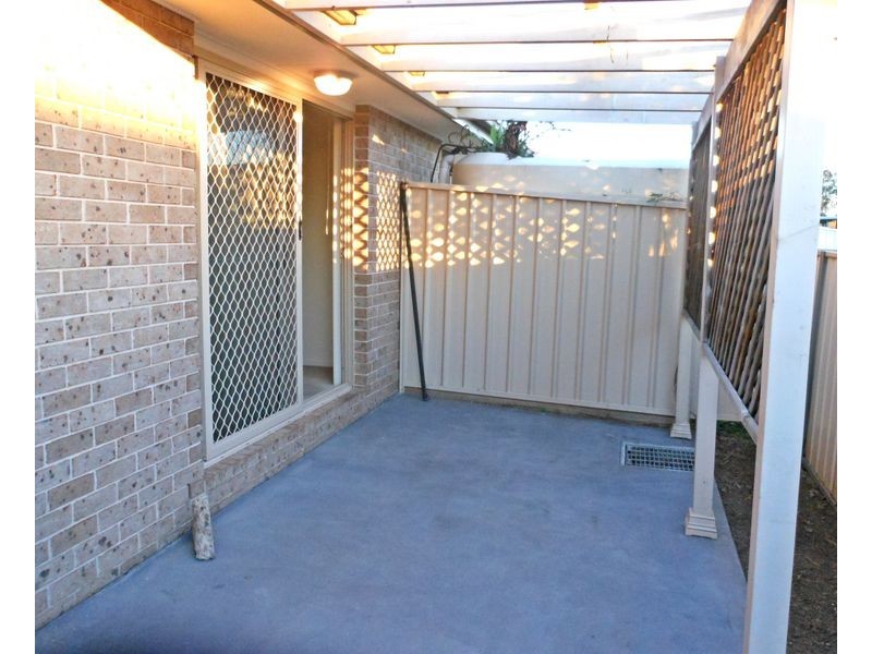 3/22-33 Eveleigh Court, Scone NSW 2337