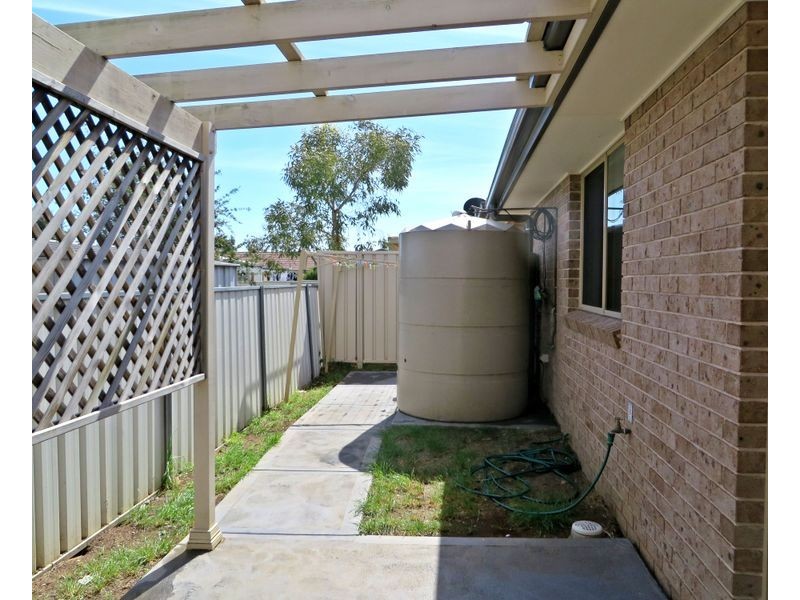 3/22-33 Eveleigh Court, Scone NSW 2337