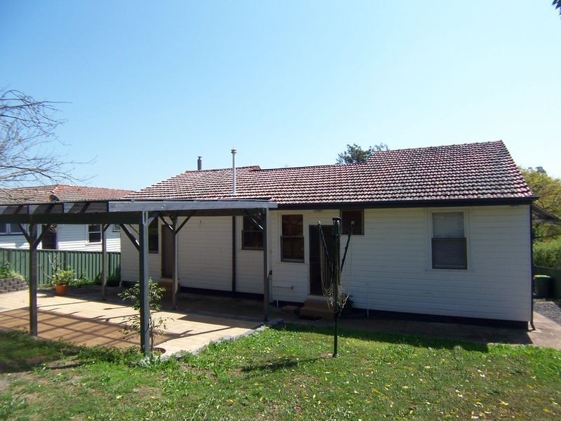 81 Brook Street, Muswellbrook NSW 2333
