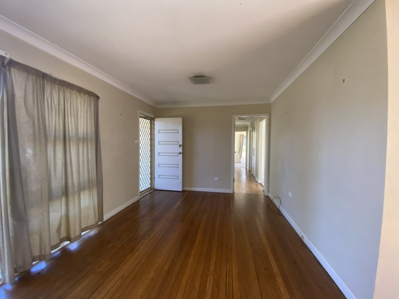 1 Shaw Crescent, Muswellbrook NSW 2333
