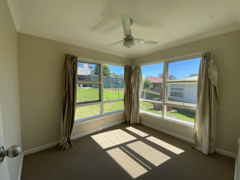 1 Shaw Crescent, Muswellbrook NSW 2333